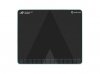 Asus Podkładka pod mysz ROG Hone Ace Aim Lab Edition 508 x 420 x 3 mm Black